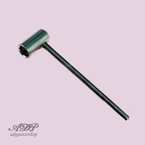 7mm guitar truss rod wrench - rod,