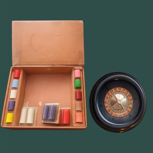 Lowe vintage roulette - lowe,