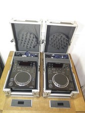 2 x Pioneer CDJ-350 DJ