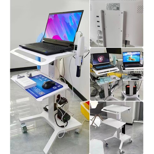 Medical dental lab trolley - dental,