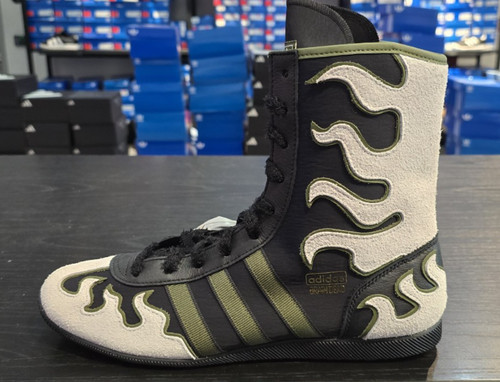 Adidas originals brain dead - originals,