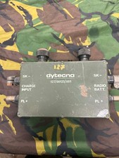 FFR CVRT DYTECNA POWER BOX