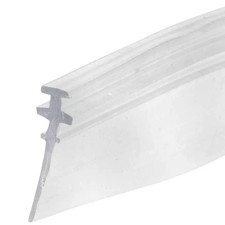 Shower Door Bottom Sweep, 36