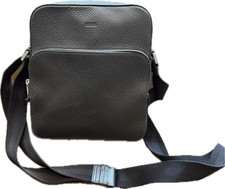 BOSS Hugo Boss Men's Black