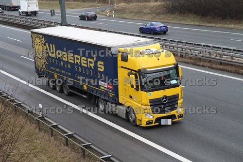 Truck photo mercedes benz - truck, mercedes-benz