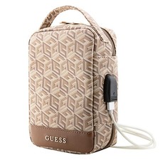 Guess USB travel bag Model G