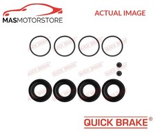 BRAKE CALIPER REPAIR KIT FRONT QUICK BRAKE 114-0200 A FOR AUDI A5,A4 B9,Q5,A6 C8