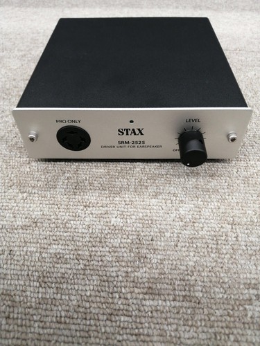 Stax srm 252s driver unit - srm-252s,
