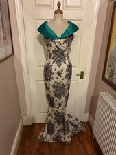 ORIGINAL WORN BY DANNY LA RUE