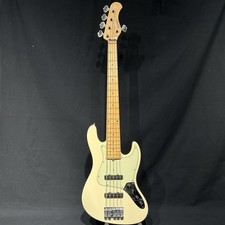 Sadowsky Tokyo JT/J5V 5-String