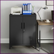 Steel Storage Cabinet Lockable