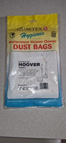 Hoover junior senior vacuum - hoover,