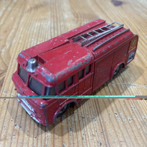 Dinky toys 259 bedford - #,