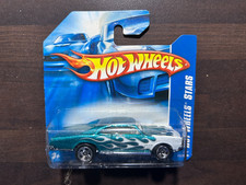 Hot Wheels 2007 All Stars
