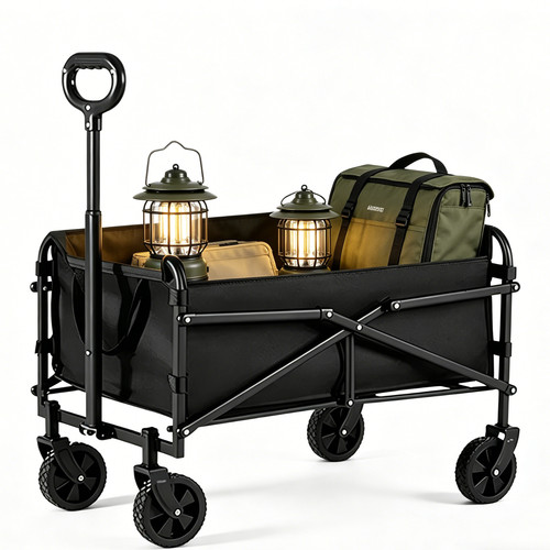 100l heavy duty folding - heavy,