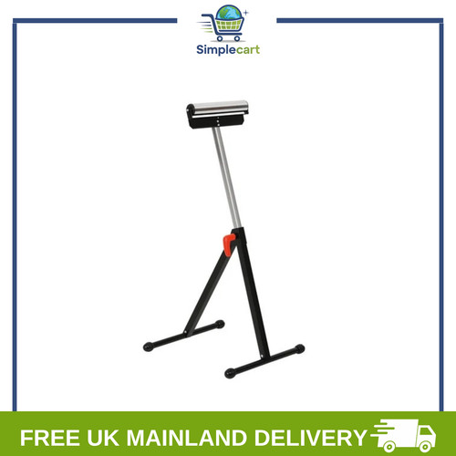 Roller support stand - roller,