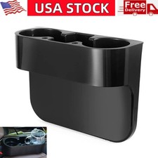 Truck Car Seat Organizer Cup