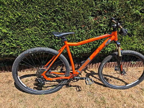 Voodoo bizzango 29in mountain - voodoo,