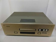 Teac vrds audiophile - teac,