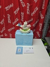 BNIB Beatrix Potter Jemima