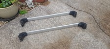 ROOF   BARS  FOR  RAV  4   EASY  TO   FIT  & QUICK