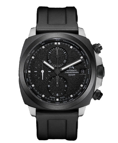 Andersmann chronograph swiss - andersmann,
