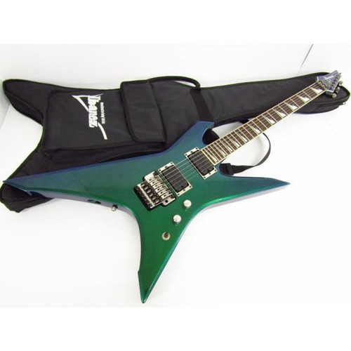 Ibanez xpt700 electric guitar - ibanez,