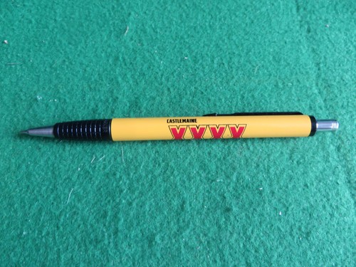 Parker vector propelling - parker,