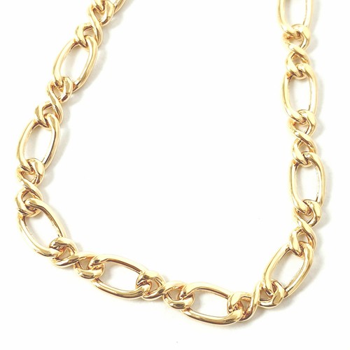 9ct gold ladies bracelet - ladies, fancy