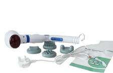 Beurer MG40 Heated Body Massager Infrared Well Being BRAND NEW  Heat Function