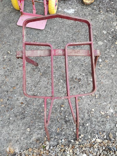 Tractor case international - tractor,