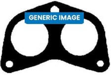 Exhaust manifold gasket fits - manifold,