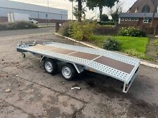 TRAILER 4m x 1.7m TRANSPORTER