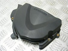 Street Triple R Sprocket Cover Front Genuine Triumph 2013-2016 A441