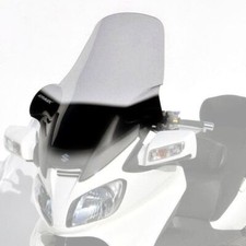 Ermax Touring Screen Light Smoke Suzuki Burgman 650 2005-2012