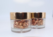 2x Gale Hayman Beauty Infusion