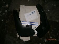 Fiat Brava Mud Flaps Rear Genuine New Old Stock OEM 5908311 - Pair