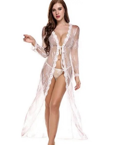 Women sexy lingerie long - sexy,