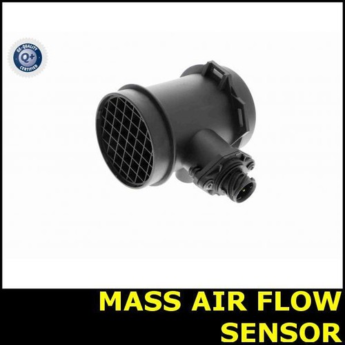 Mass air flow sensor - air,
