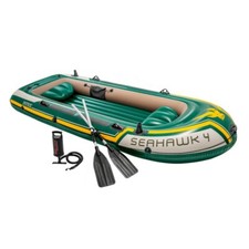 Intex Boat Seahawk 4 Sports