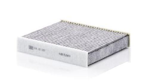Original mann filter - original, mann-filter