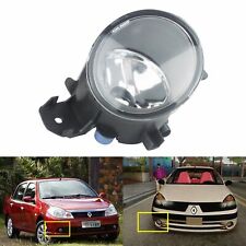 Renault Clio 2001-2013 Front