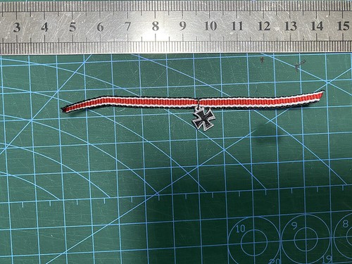 Scale diy wwii - e4-13,