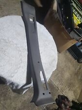 06-14 Ford Transit MK7 Front Left Seat Belt Trim GENUINE YC15V243A53B