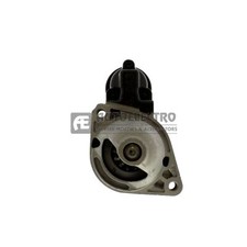 Starter Motor For Mercedes