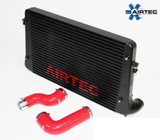 AIRTEC Front Mount Upgraded Intercooler FMIC Stage 2 Audi S3 8P Mk2 2.0TFSi 
