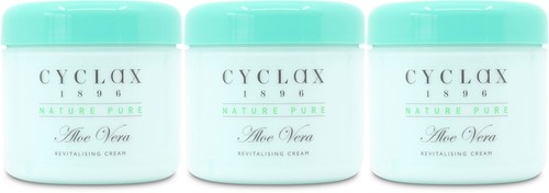 Cyclax aloe vera - aloe,