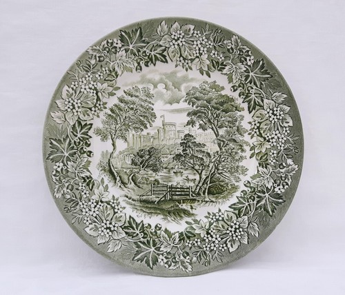 English ironstone tableware - english,