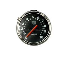 Smiths type tachometer 10 - type, 0-10