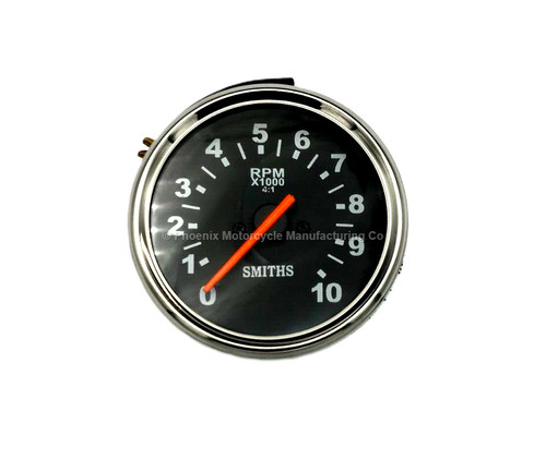 Smiths type tachometer 10 - smiths,